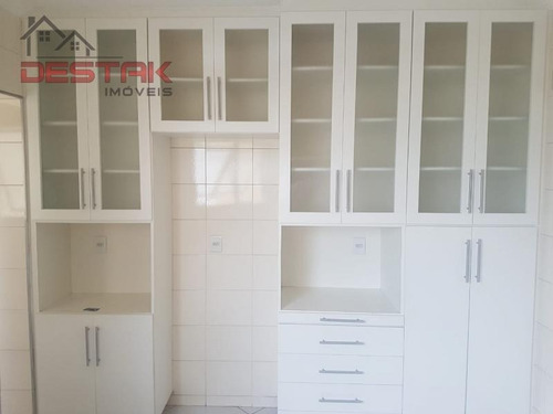 Ref.: 4870 - Apartamento Em Jundiaí Para Venda - V4870