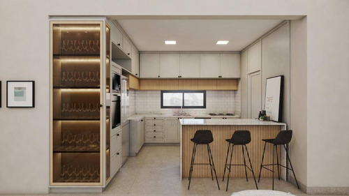Imagem 5 de 19 de Casa Com 4 Dormitórios À Venda, 255 M² Por R$ 2.250.000,00 - Condomínio Helvetia Park Iii - Indaiatuba/sp - Ca12179
