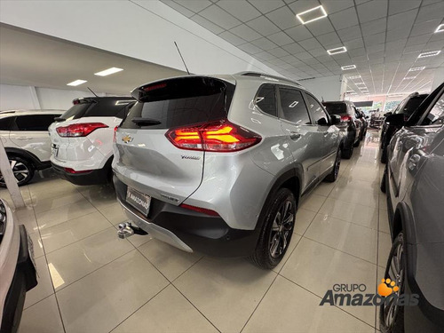 Chevrolet Tracker 1.2 TURBO FLEX PREMIER AUTOMÁTICO