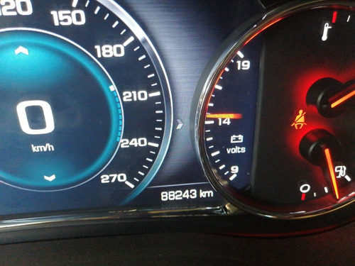 Imagen 14 de 14 de Gmc Acadia Denali 2017