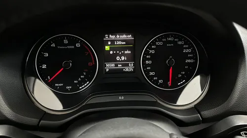 Audi Q2 2019