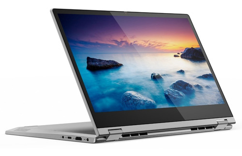 Notebook Lenovo Ryzen 3 C340 14 8gb/256gb Ssd Táctil Nueva