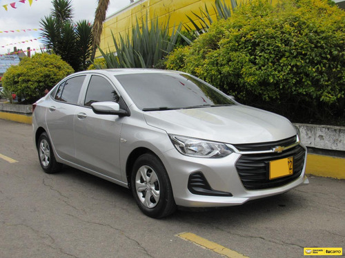 Chevrolet Onix 1.0t Automática