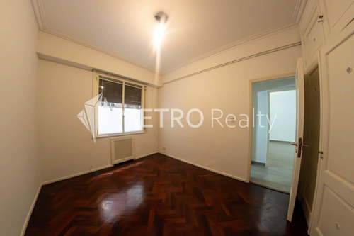 Departamento En Venta 3 Ambientes En Villa Devoto