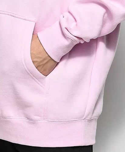 Moletom Masculino E Feminino Blusa De Frio Canguru Promoção