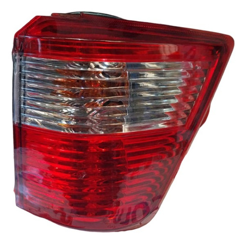 Changan M201 Van Farol Exterior Derecho