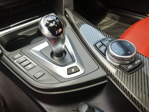 Imagen 7 de 15 de Bmw M4 2015