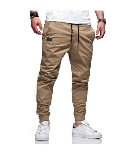 Pantalones Cargo Deportivos, Leggins Casuales