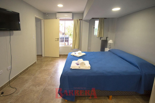 Imagen 23 de 27 de Casa 2 P/hasta 8 Personas En Villa De Merlo Excelente Lugar