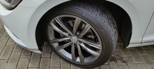 Imagem 11 de 11 de Vw Passat 2.0 Tsi Highline