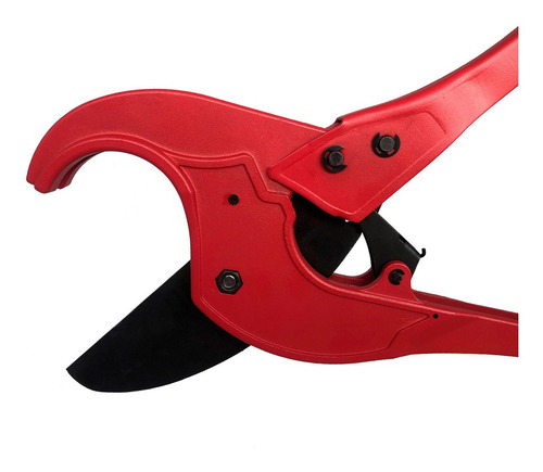 Cortador 75mm De Tubos De Pvc / Ppr