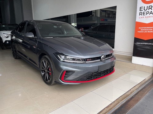 Volkswagen Vento 2.0 Tsi 350 Gli Dsg