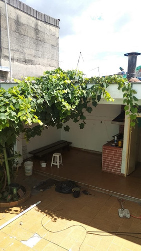 Imagem 7 de 14 de Casa Em Conjunto Residencial Paes De Barros - Guarulhos - 19583