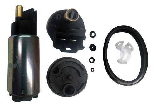 Repuesto Bomba Combustible Chrysler Sebring V6 3.0l 01-05