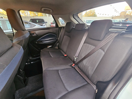 Suzuki Baleno 1.4 Glx At