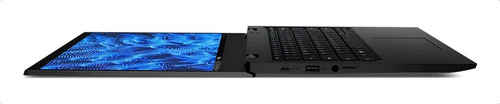 Notebook Lenovo Ideapad 64 Gb Ram 4 GB Amd A6 1,6 Ghz 14