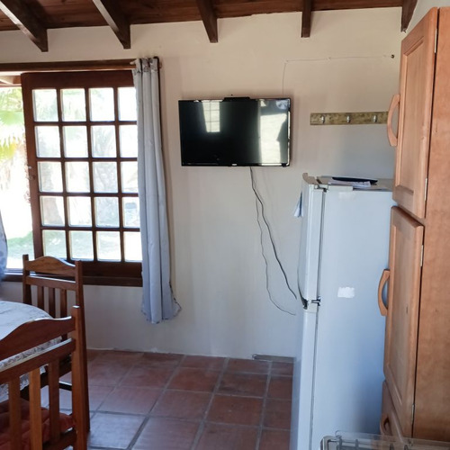 Los Dos En Punta Del Diablo