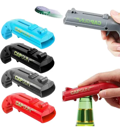 comprar Abridor De Botellas, Destapador De Cerveza De 4 Piezas,