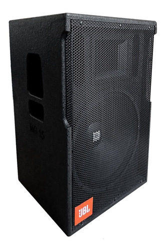 Parlante JBL XLine Pro MG15-325 