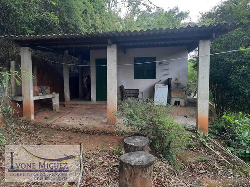 Imagem 13 de 15 de Casa Em Boa Esperança - Mendes - 3395