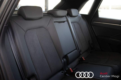 Audi Q3 2.0 40 TFSI GASOLINA PERFORMANCE BLACK PLUS QUATTRO TIPTRONIC
