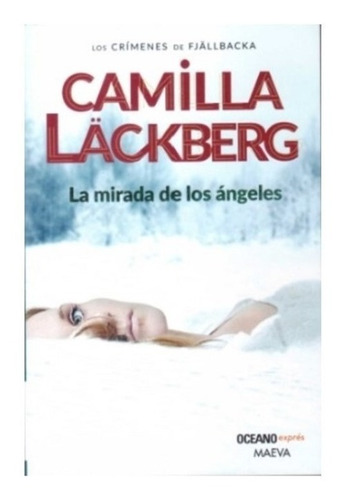 Camilla Lackberg Crimen En Directo 32