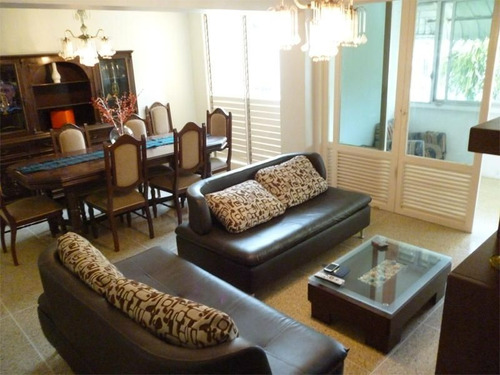 Imagen 2 de 11 de Apartamento En Venta Colinas De La California Mls #22-19793 -- Sandra Briceño 04142730017