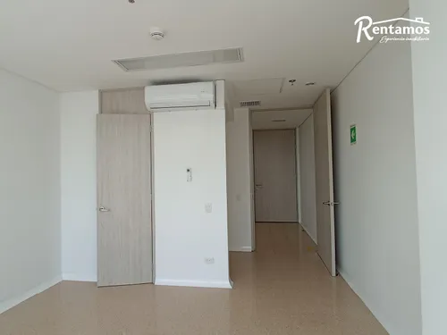 Consultorio En Venta En La Primavera. Cod V775181