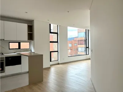 Apartamento en venta