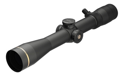 Mira Leupold Vx-3hd 3.5-10x40 Cds-zl Firedot Twilight Hunter