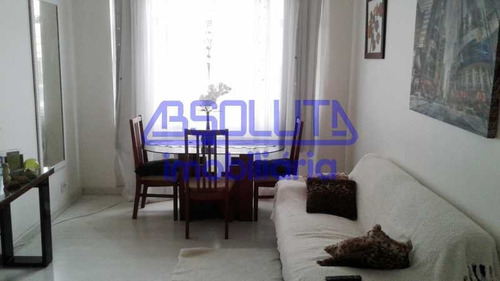 Imagem 1 de 15 de Apartamento-à Venda-tijuca-rio De Janeiro - 32397
