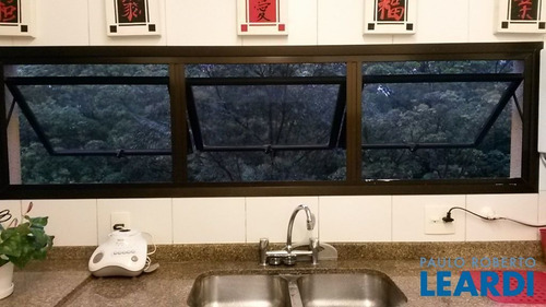 Imagem 5 de 15 de Apartamento - Morumbi - Sp - 458616