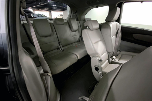 Imagen 20 de 25 de Honda Odyssey 5 Pts Exl, Ta, A/ac Aut, Cd, Dvd, F Halogeno