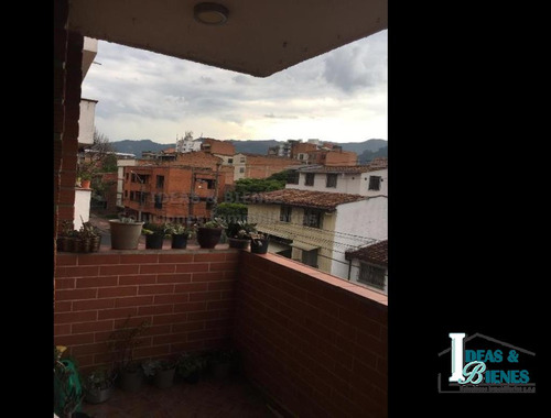 Apartamento En Venta Medellín Sector Laureles 