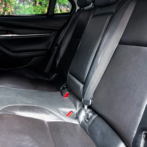 Mazda 3 Grand Touring B2+