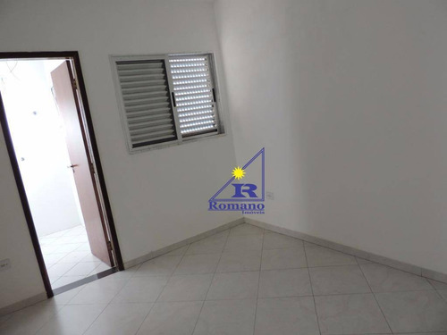 Sobrado Residencial À Venda, Chácara Belenzinho, São Paulo. - So0957