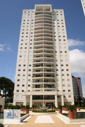 Imagem 4 de 30 de Apartamento Residencial Com 4 Dormitórios À Venda Na Rua Olavo Bilac- Jardim Marajoara, São Paulo/sp - Ap1320