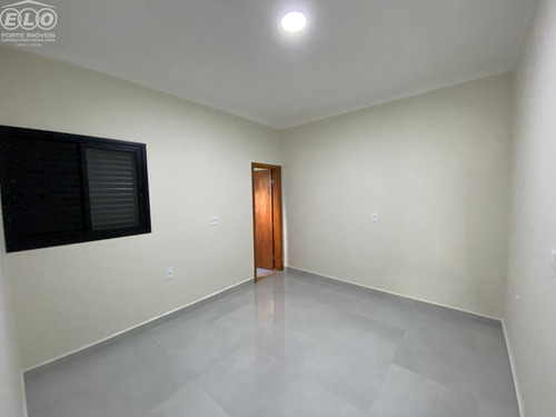 Imagem 10 de 16 de Casa Térrea Á Venda No Jardim Regente/ Indaiatuba-sp - Ca05813 - 70640019