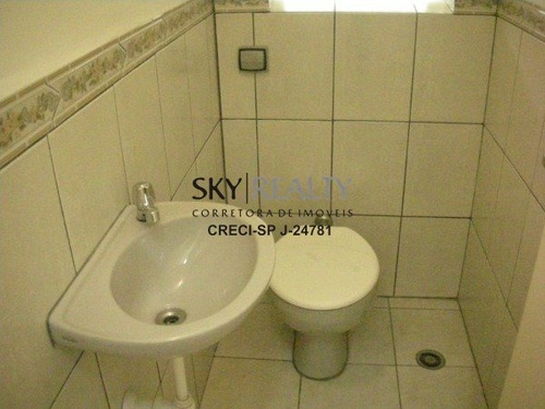 Imagem 15 de 15 de Predio Comercial - Indianopolis - Ref: 15892 - L-15892