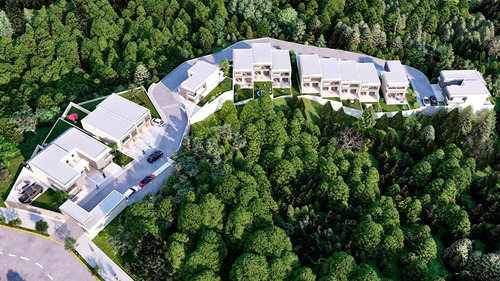 Condominio Altos de Quinel Sur