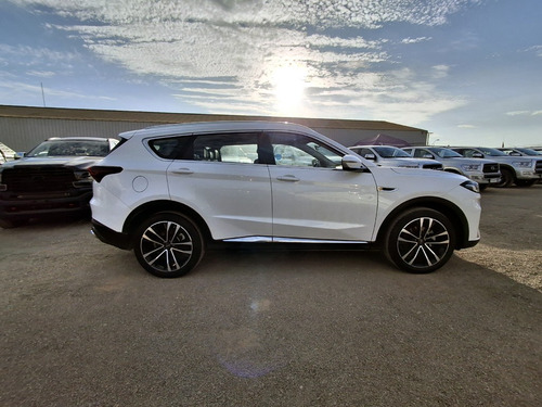 Jetour X70 Plus AT 1.5