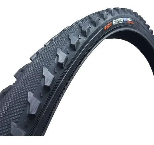 Llanta Mtb Gravel Cyclocross Cst Tra-cross 26.x1.75 Par 2pz