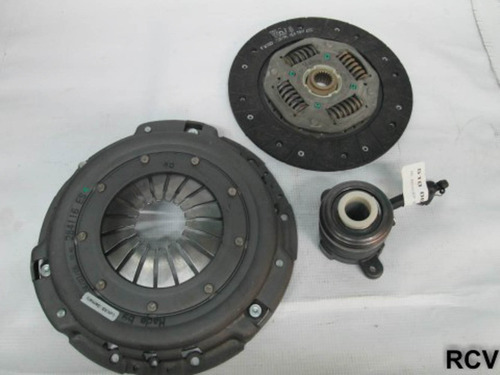 Kit Clutch Para   Alfa Romeo 147  2.0l L4 2002