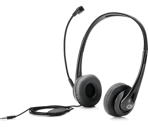 Auriculares HP Audífonos T1A66AA T1A66AA