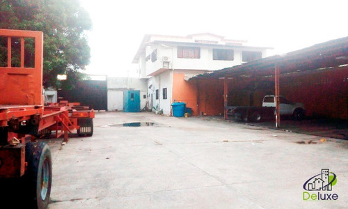 Imagen 5 de 7 de Galpón En Venta Mérida. La Blanca, El Vigía