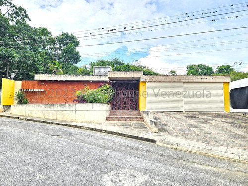 Casas En Venta Colinas De Santa Rosa De Gran Potencial Arquitectónico Zona Este Barquisimeto Lara Daniela Linarez