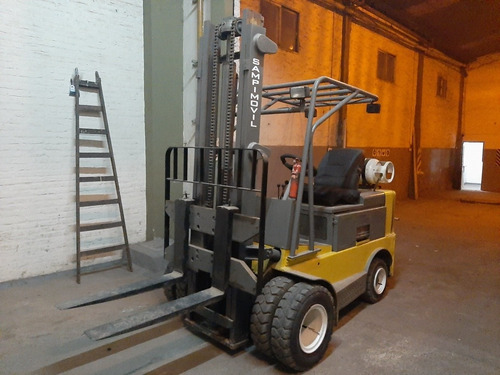 Imagen 1 de 8 de Sampimovil