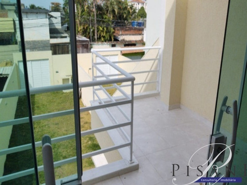 Imagem 6 de 20 de Pedra De Guaratiba, Otima Casa Com 2 Quartos, Quintal, Aceita Financiamento - Ca00936 - 69400698