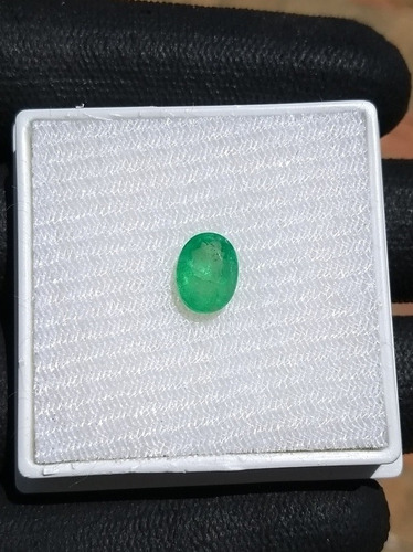 Esmeralda 2,0cts Quilates Natural Ótima Cor