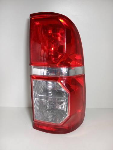 Lanterna Direita Toyota Hilux Srv 2012 - 2015 Cód 1122 D10